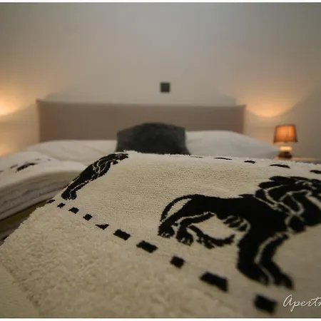 Jere&sara דירה פרימוסטן