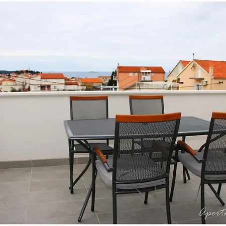 Appartement Jere&sara Primošten