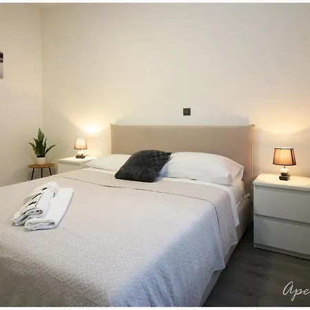 Jere&sara Lejlighed *