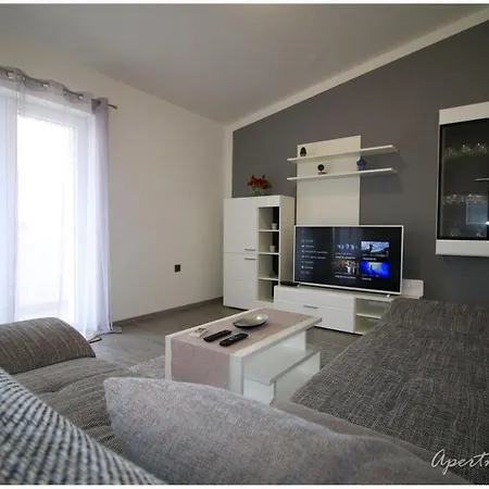 Jere&sara Appartement Primošten