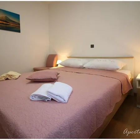 Jere&sara Appartement Primošten