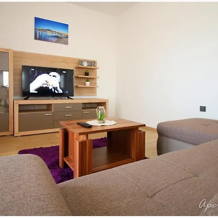 Lejlighed Jere&sara *