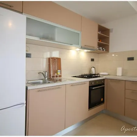 Jere&sara Lejlighed *