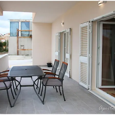 Jere&sara * Primošten