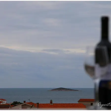 דירה Jere&sara פרימוסטן