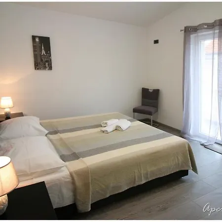 Jere&sara Primošten