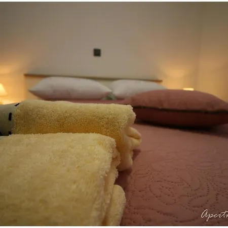 Jere&sara * Primošten