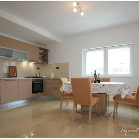 Lejlighed Jere&sara *