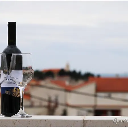 Jere&sara Lejlighed *