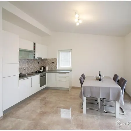 Lejlighed Jere&sara *