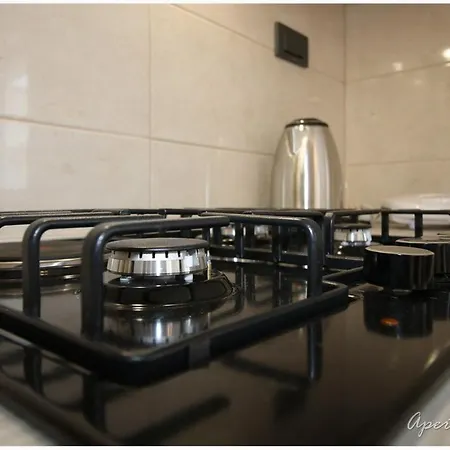 Lejlighed Jere&sara *