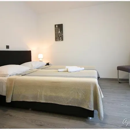 Jere&sara * Primošten