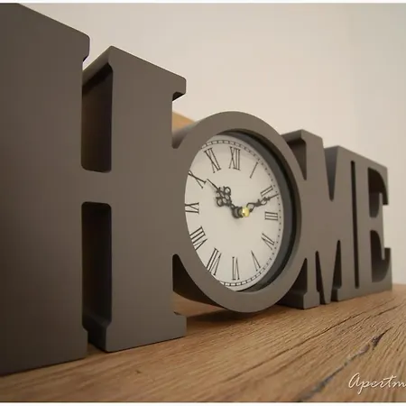 Jere&sara Lejlighed *