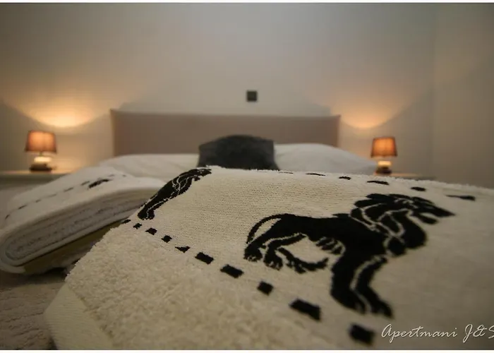 Jere&sara Appartement Primošten