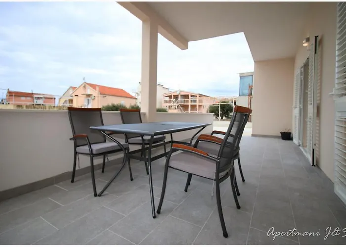 Jere&sara Appartement Primošten