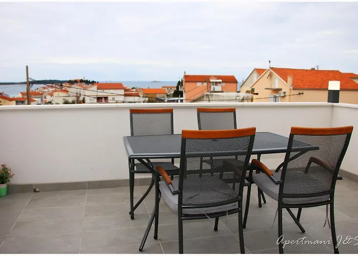 Apartman Jere&sara Primosten