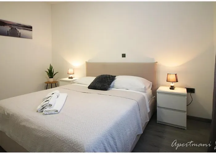 Jere&sara Appartement *