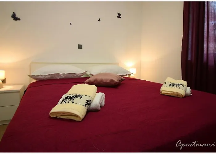 Appartement Jere&sara *