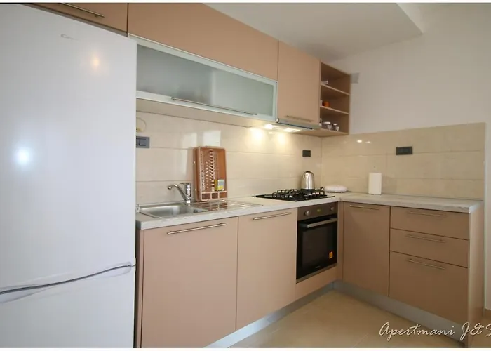 Jere&sara Appartement *