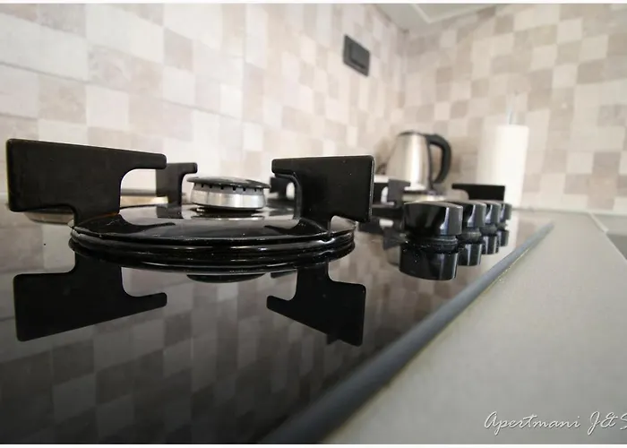 Jere&sara Appartement *