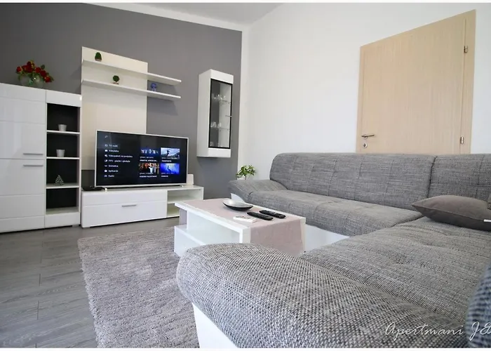 Appartement Jere&sara