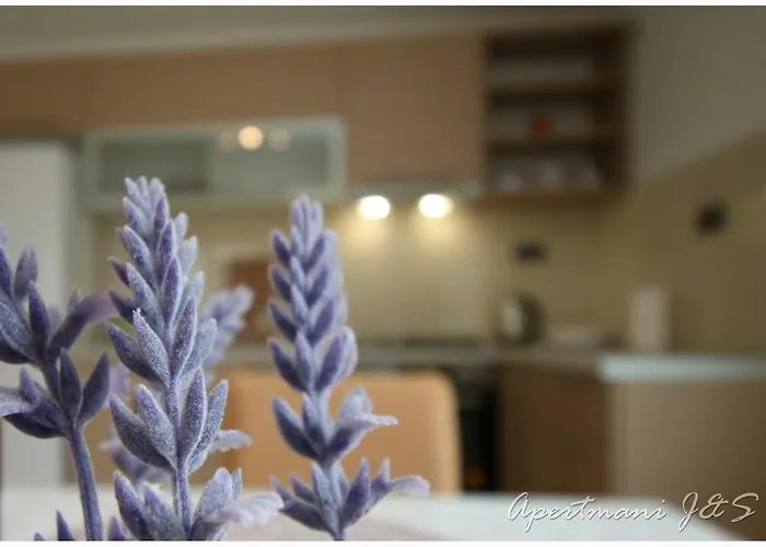 Apartman Jere&sara *