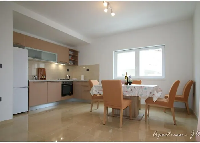 Appartement Jere&sara *