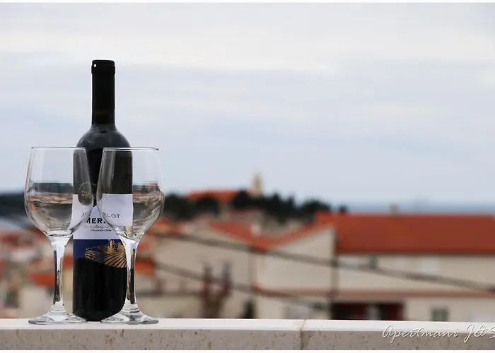 Jere&sara Apartman *