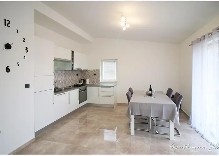 Apartman Jere&sara *