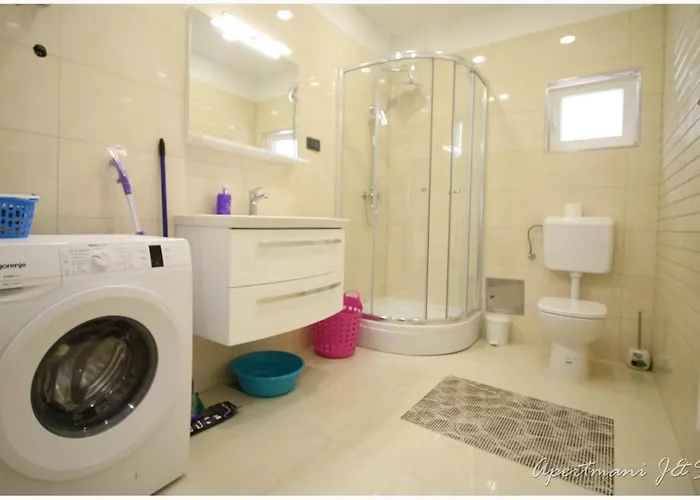 Jere&sara Appartement