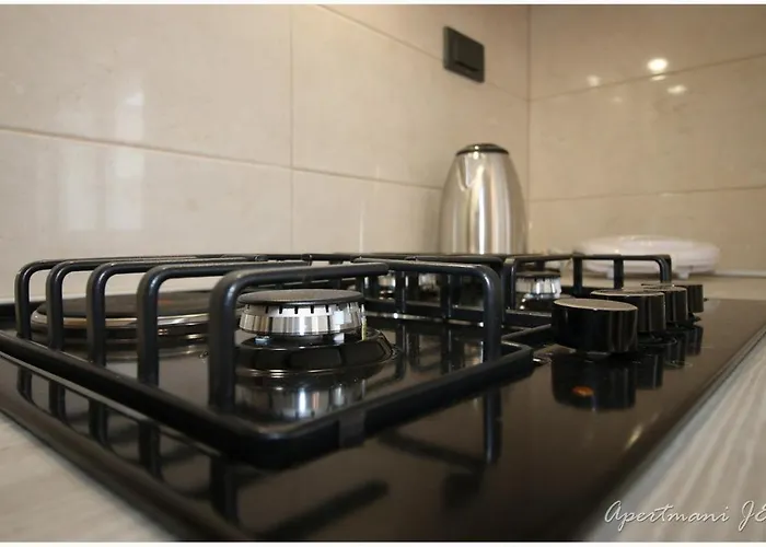 Apartman Jere&sara *