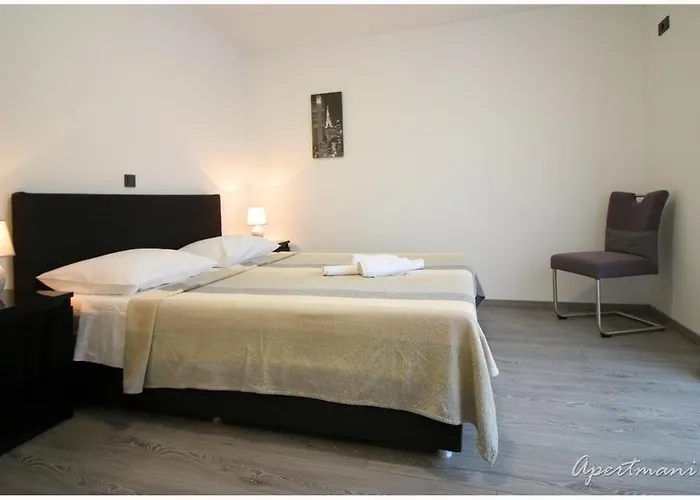 Jere&sara * Primosten